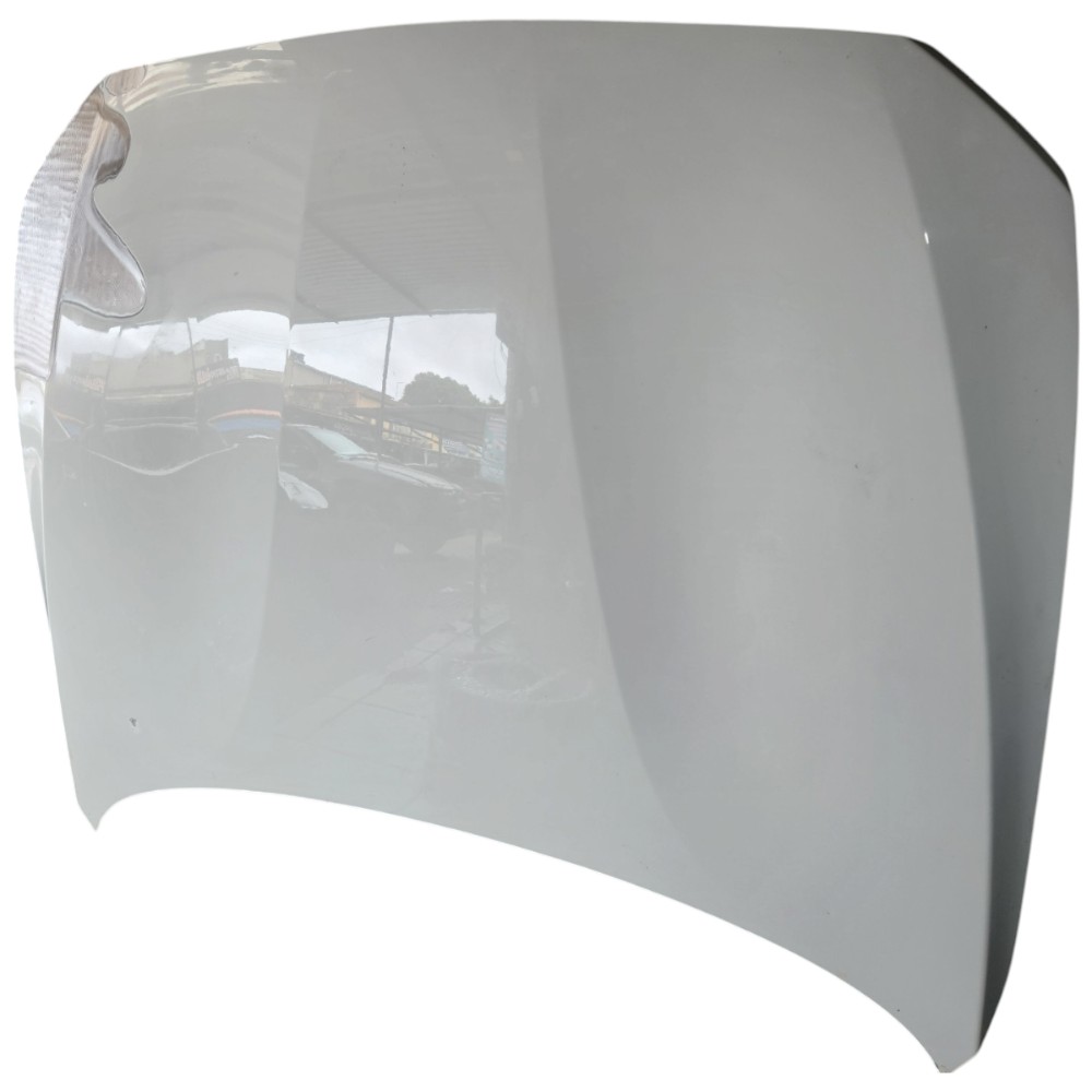 Capô Bmw 116i 118i 120i 135i 2012 2014 Recuperado 8
