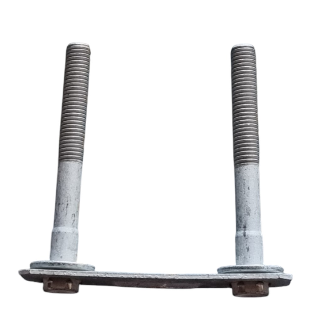 Parafuso Suporte Fixação Dodge Ram