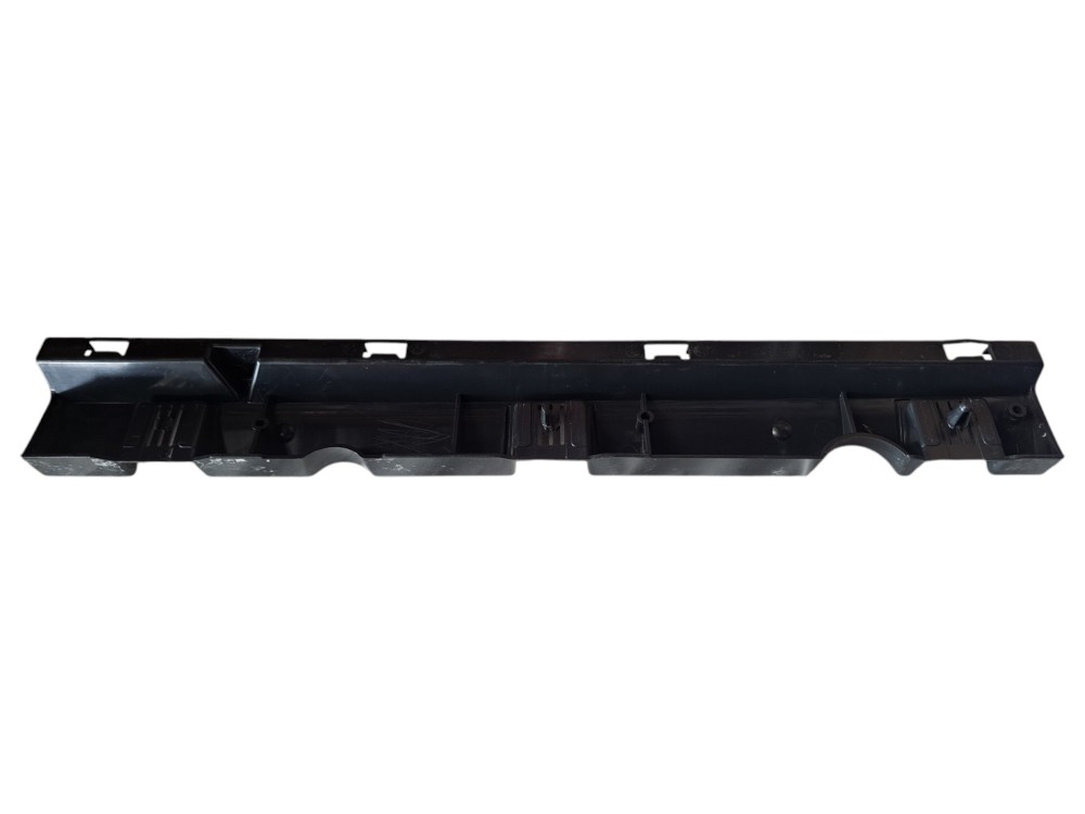 Guia Spoiler Esquerdo 320i 2010 Preto