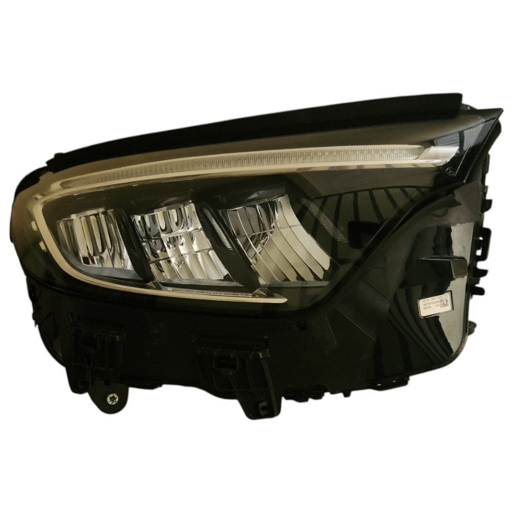 Farol Direito Mercedes-Benz GLC GLC300 2025
