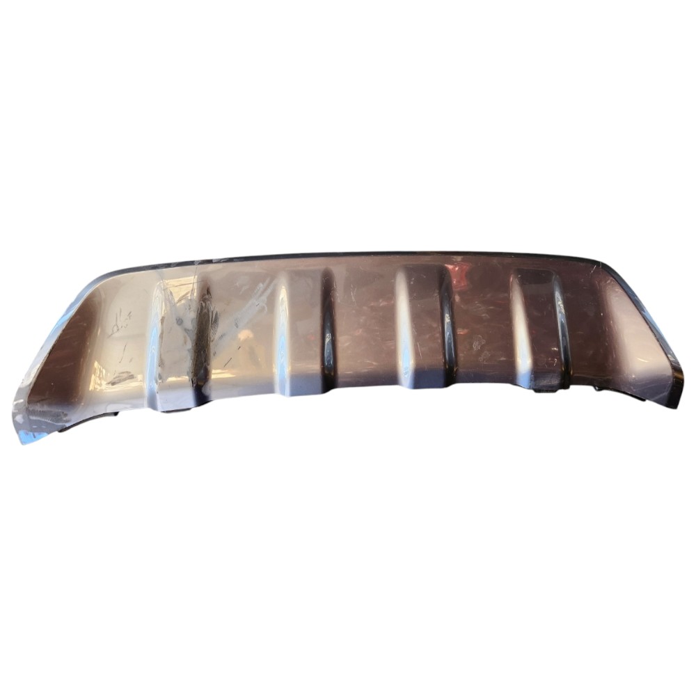 Spoiler Inferior Traseiro Land Rover Discovery Sport