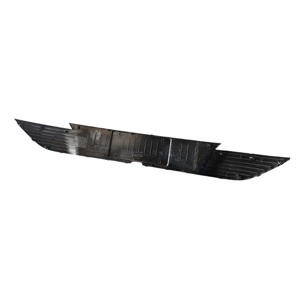 Aplique Moldura Parachoque Traseiro Byd 2024 9
