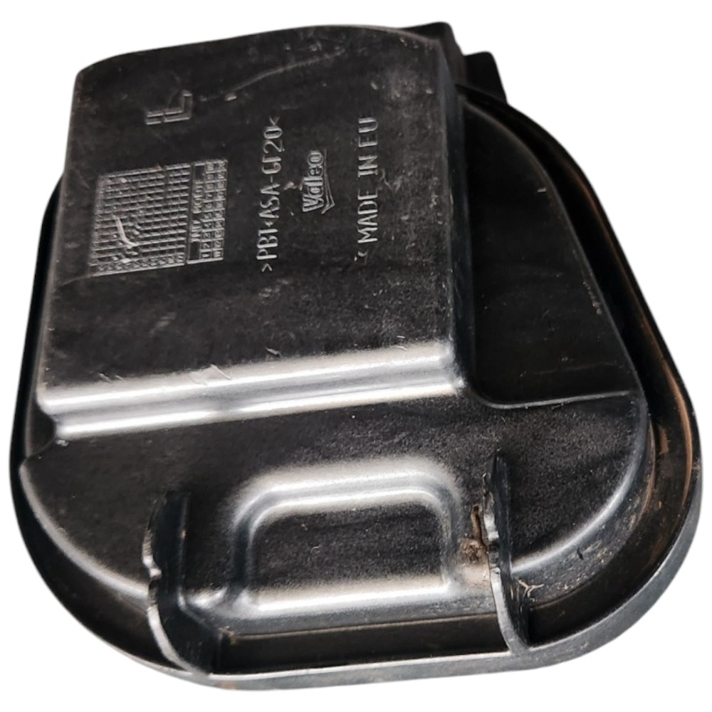 Tampa Farol Esquerdo Bmw X1 2012 Preto 3