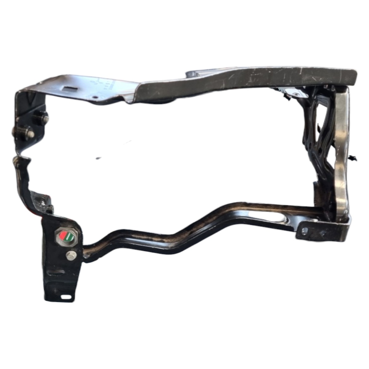 Oculos Farol Esquerdo Mercedes E350 E200 Coupe