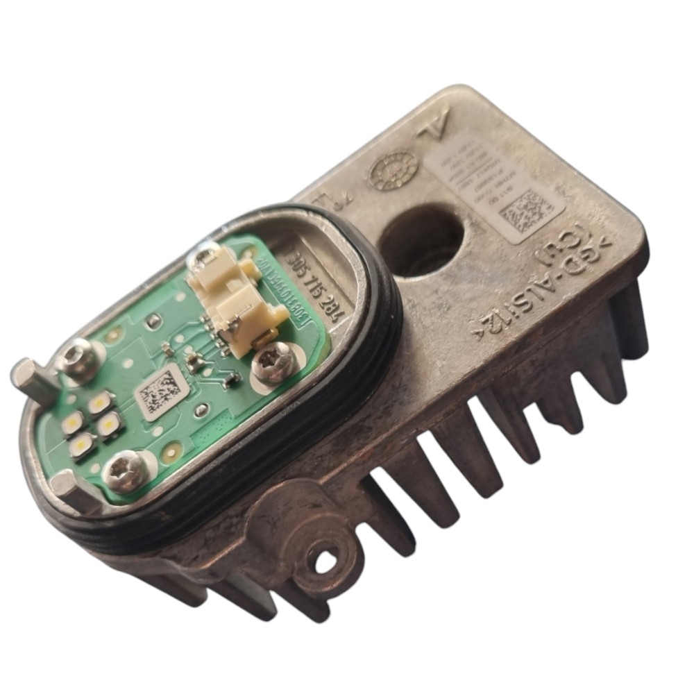 Reator Led Mercedes C180 C200