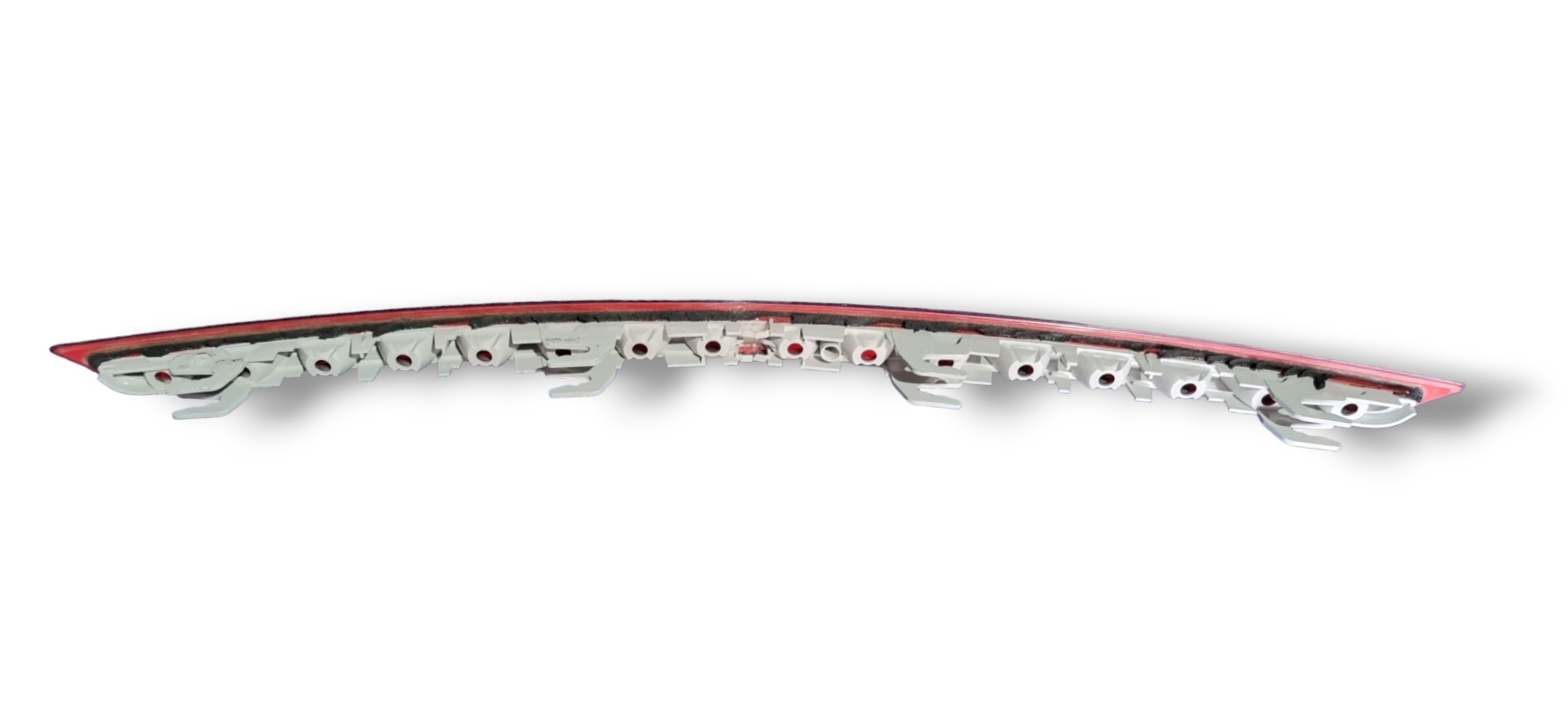 Luz De Freio Mercedes C200 Coupe 3