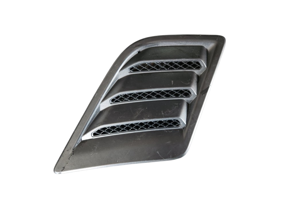Grade Capô Esquerdo Dodge Ram 1500 2021 2022 2023