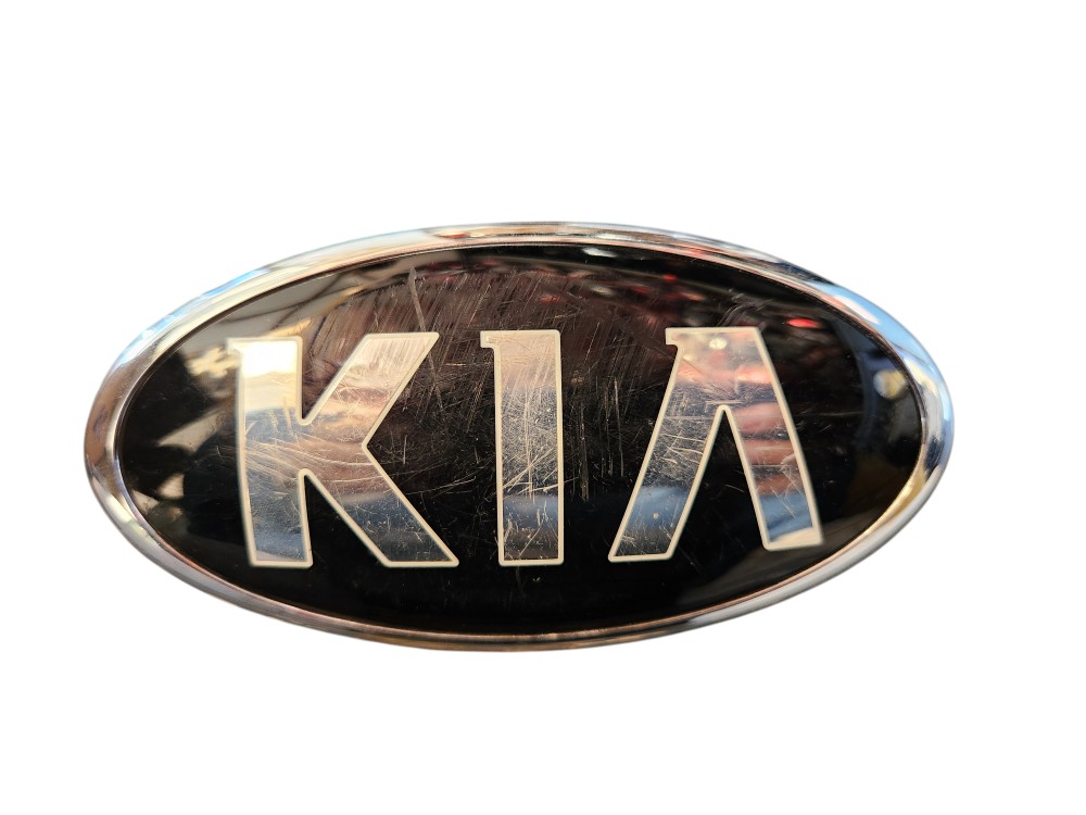 Simbolo Emblema Kia Cadenza 2014 2015 2016 2017 2018 2019
