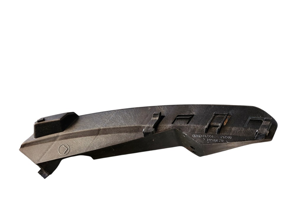 Suporte Superior Esquerdo Kia Optima 2009 2010