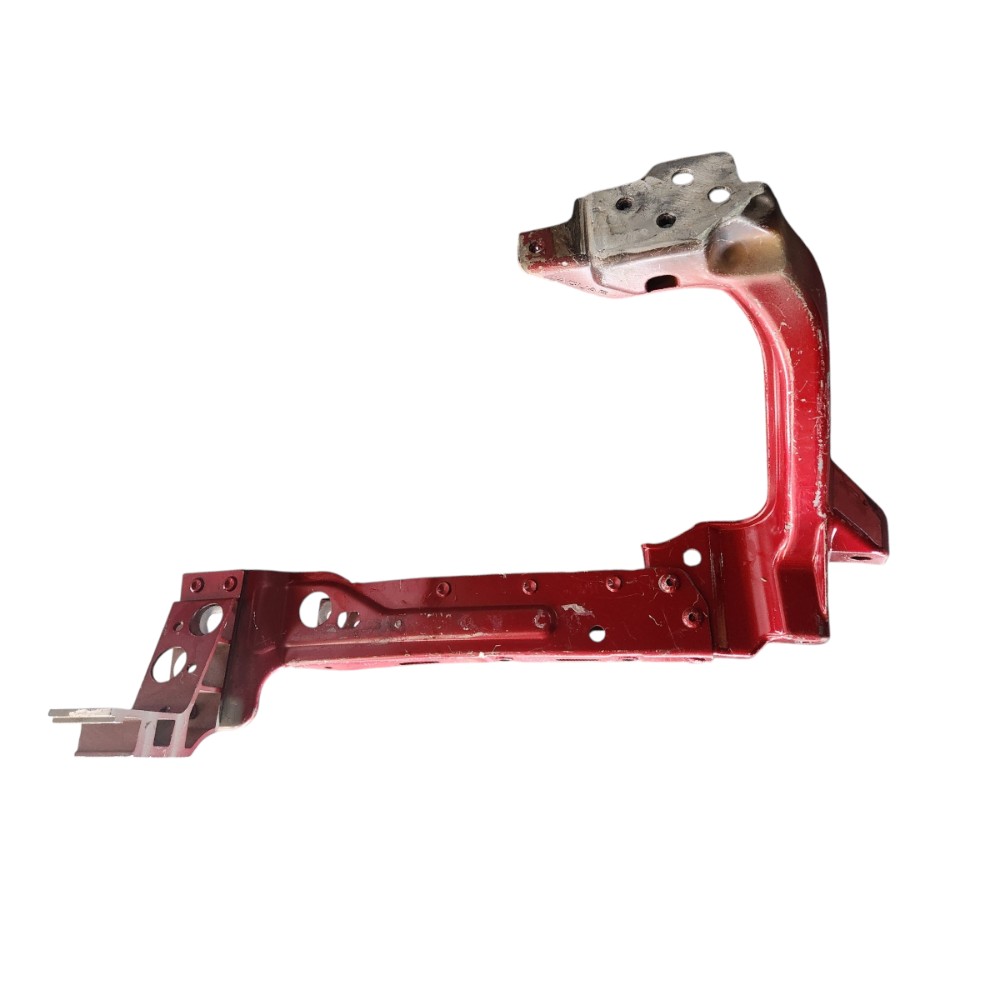 Guia Suporte Farol Direito Jaguar Xe 2015 Recuperado 8
