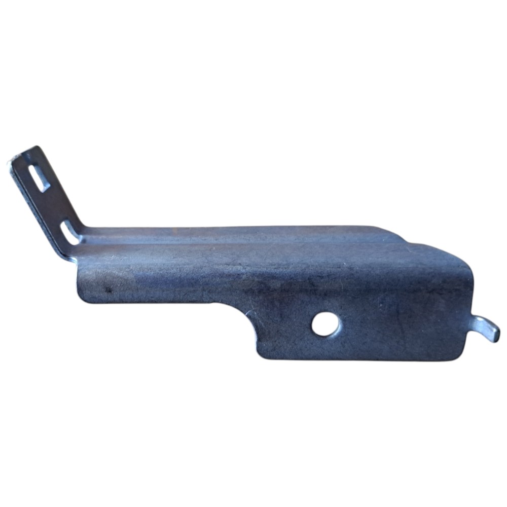 Suporte Metal Mercedes W211 A2115450047 Cinza
