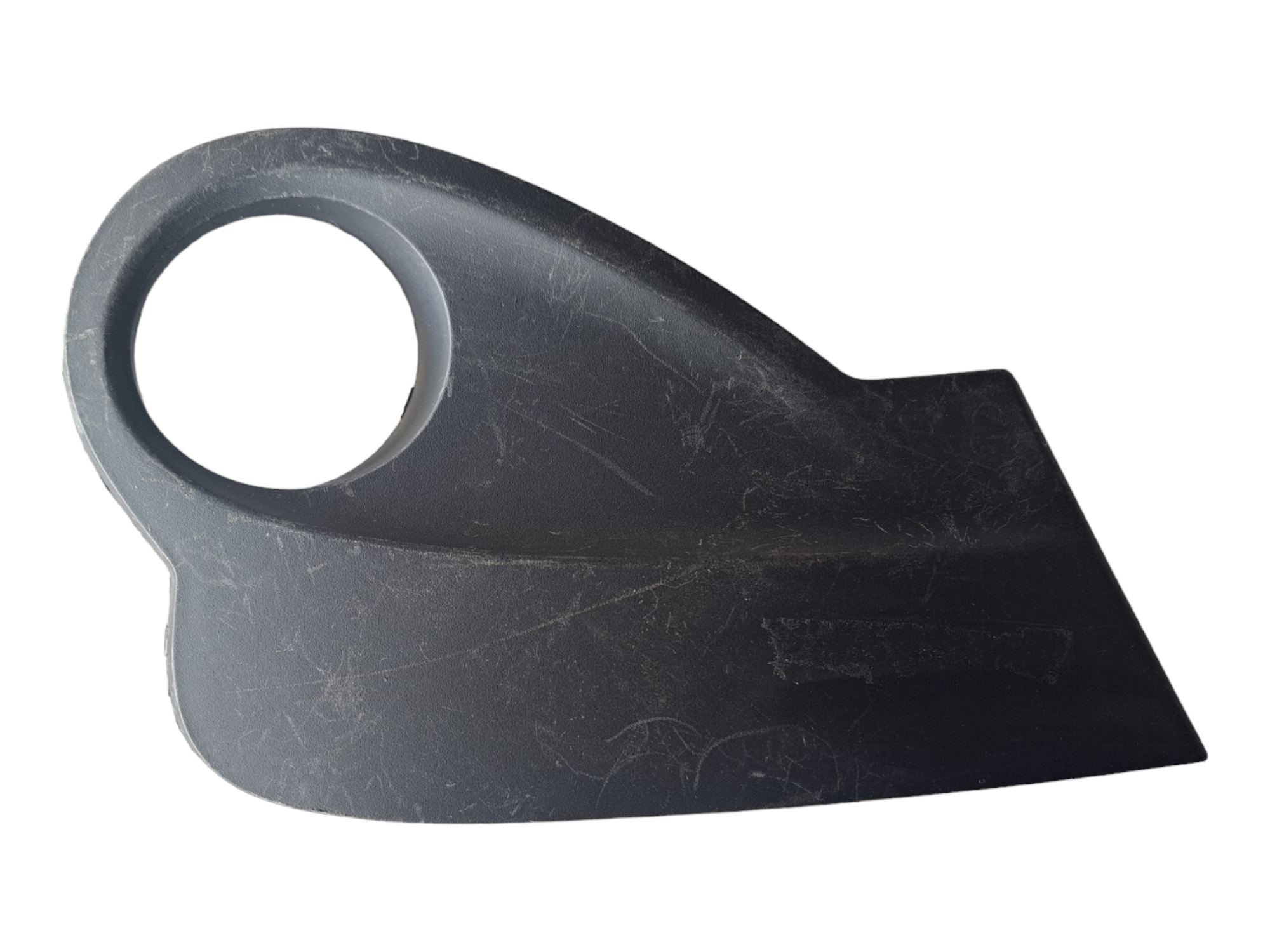 Grade Milha Direita Chery Qq 2015  Preto Direito 1