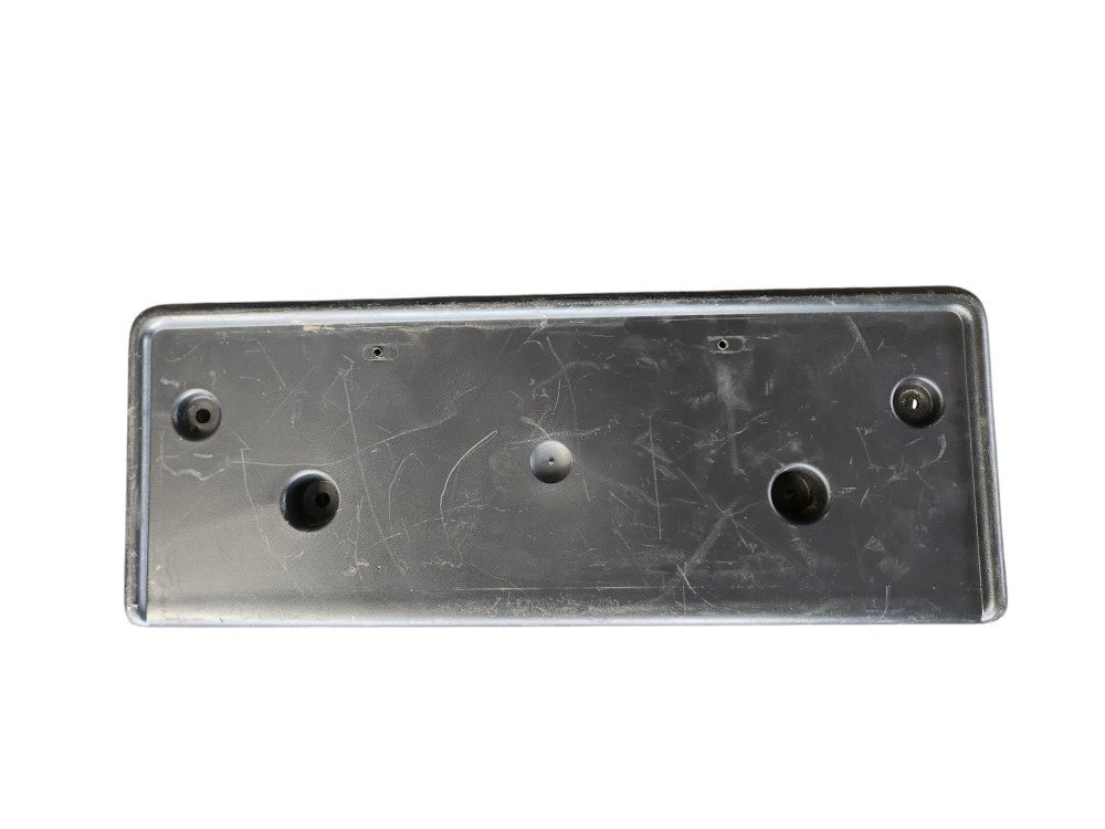 Suporte da Placa Jeep Compass 2022 2023
