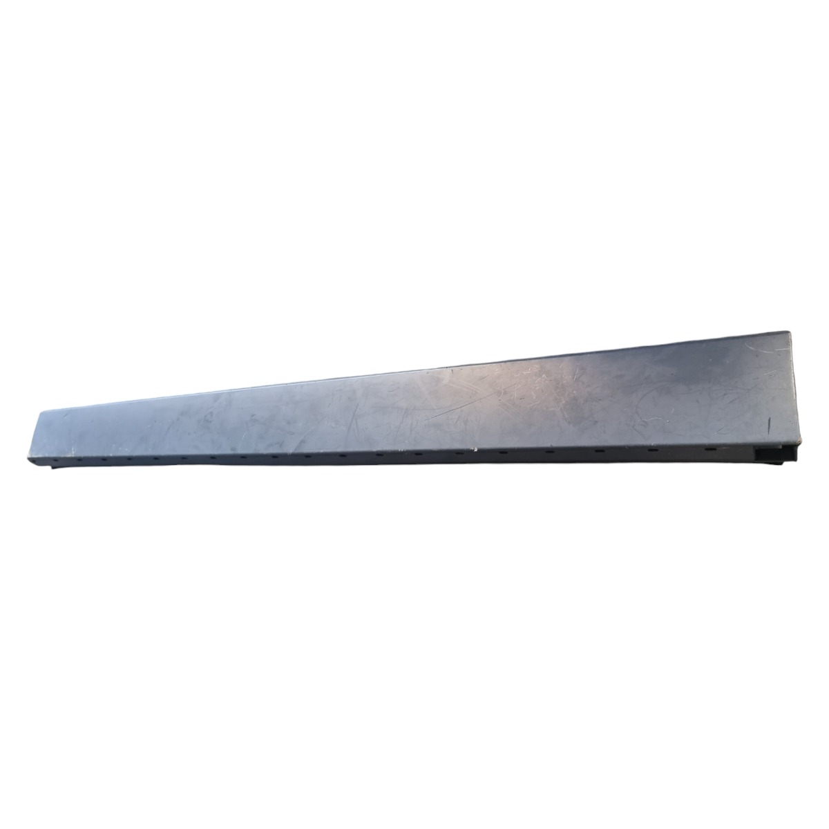 Moldura Dianteira Esquerda Bmw X3 3