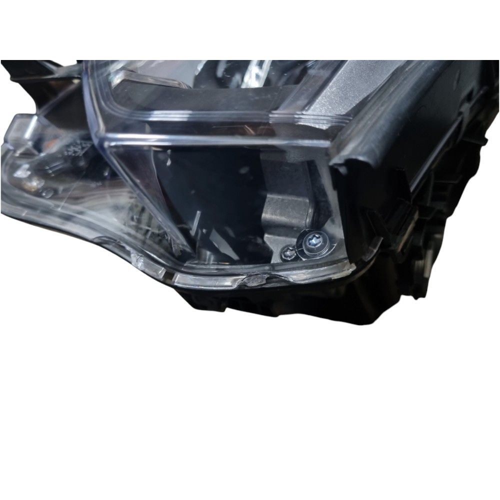 Farol Direito Bmw X3 X4  Direito/passageiro