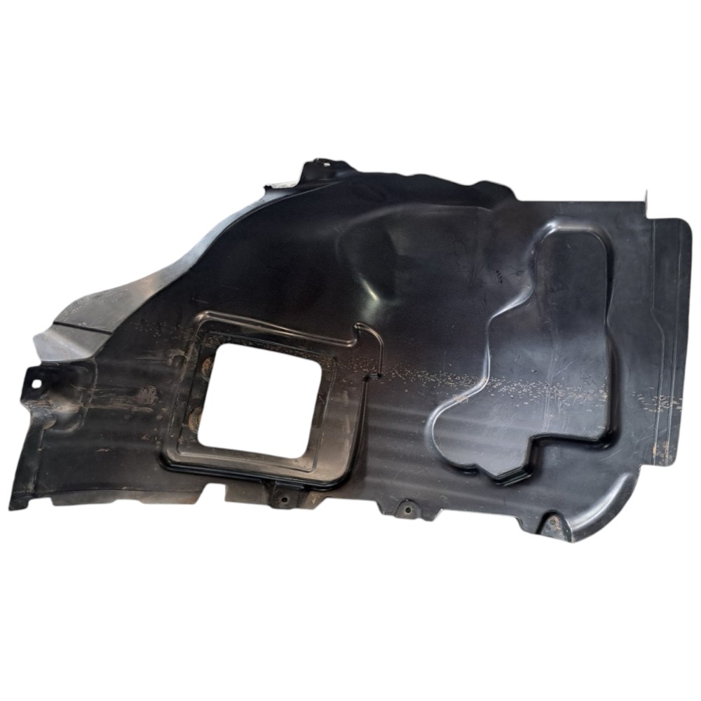 Parabarro Dianteiro frente esquerdo mercedes glc a2536907501 4