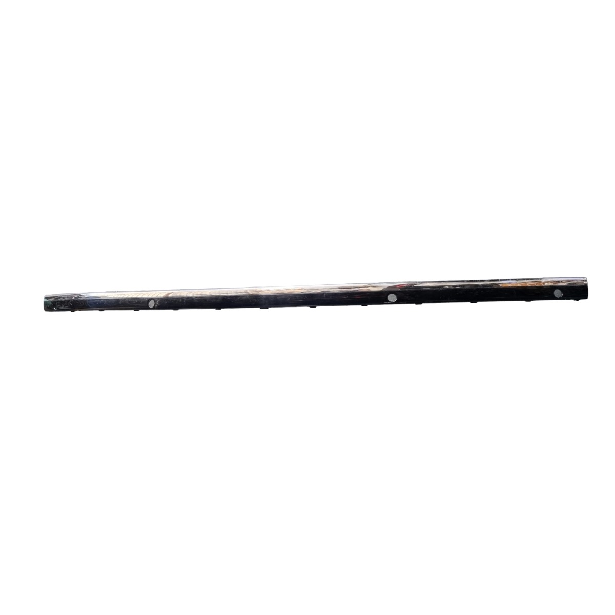 Moldura Aplique Parachoque Traseiro Kia Opirus 3
