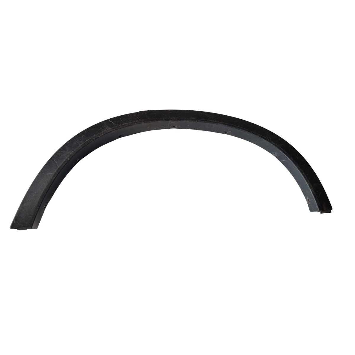 Moldura Alargador Traseiro Esquerdo Bmw X3 X4 1