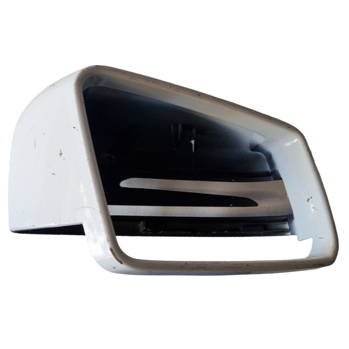 Capa Retrovisor Direito Mercedes