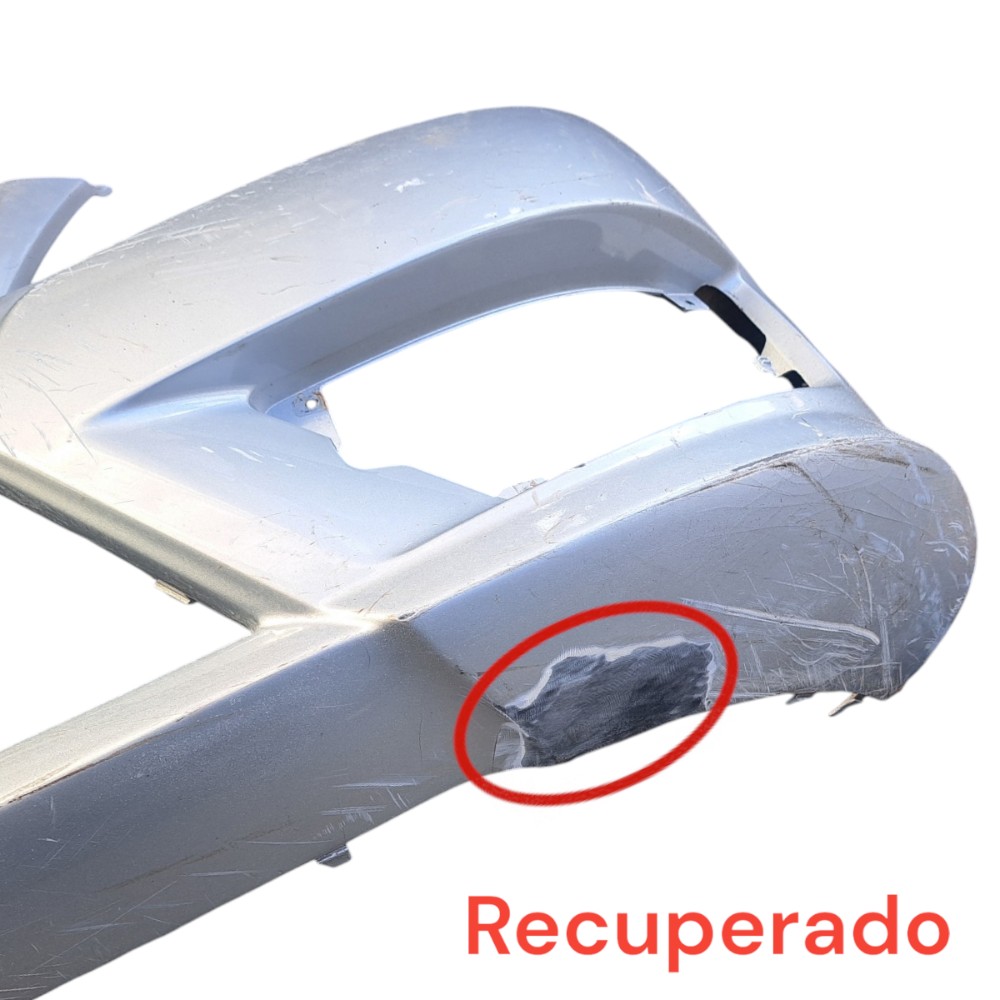Parachoque Dianteiro mercedes c200 c250 cgi 3