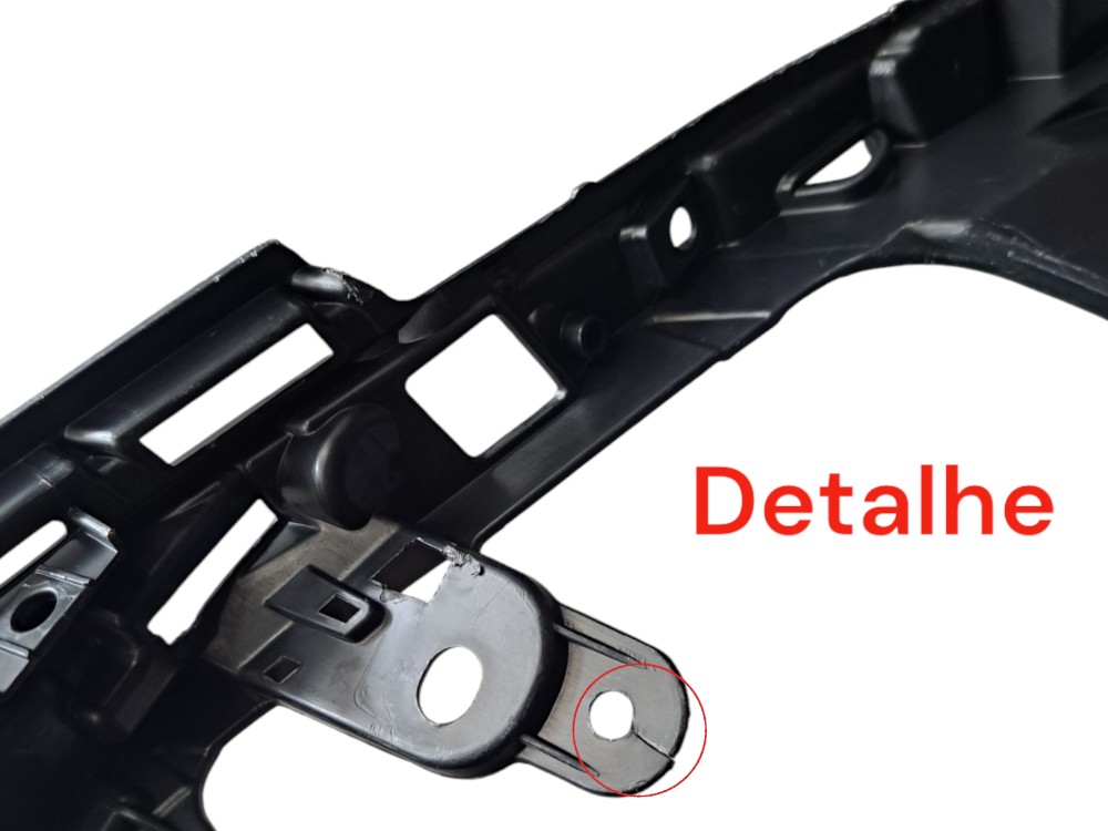 Grade Suporte Toyota Corolla 2021 2022 2023 Preto N/a 8