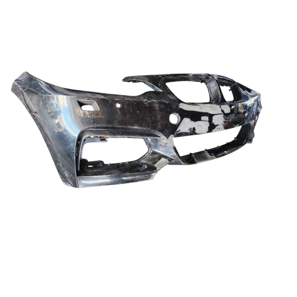 Parachoque dianteiro BMW 220i Msport F22  2015 9