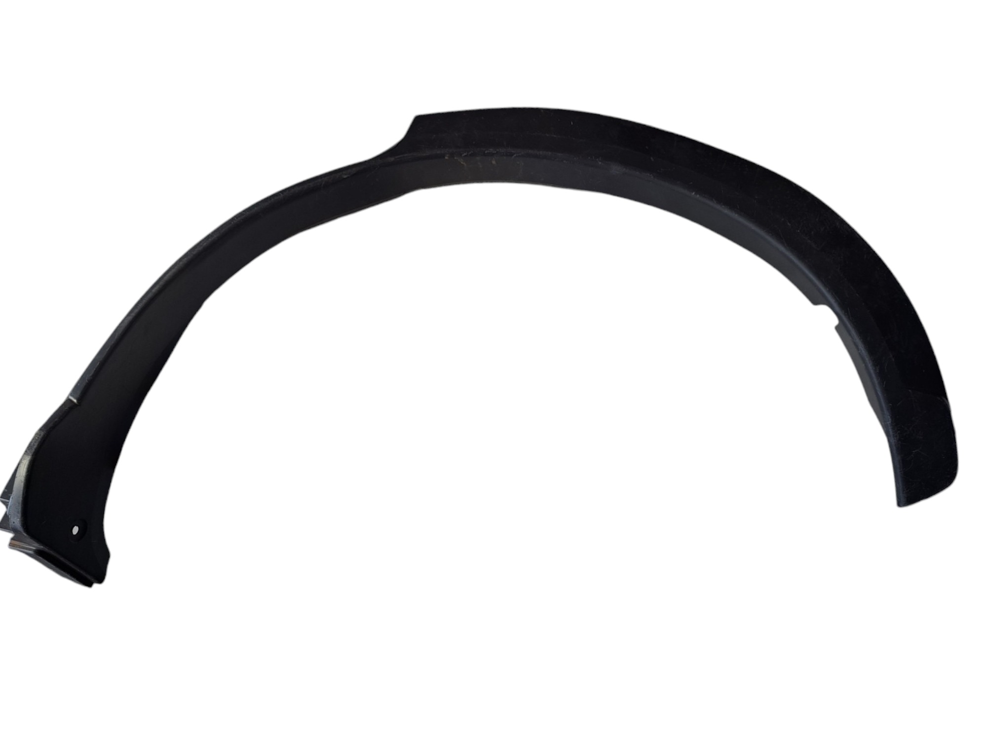 Alargador Moldura Traseira Esquerda Mitsubishi Eclipse Cross