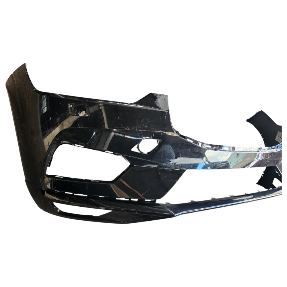 Parachoque Dianteiro Volvo Xc60 2019 Preto 7