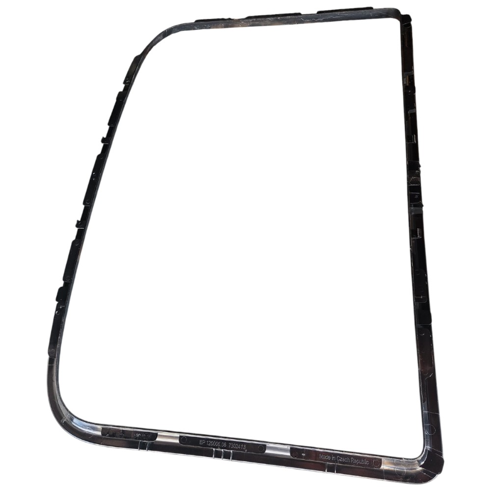 Moldura Do Teto Solar Mini Cooper S R56 2015 9