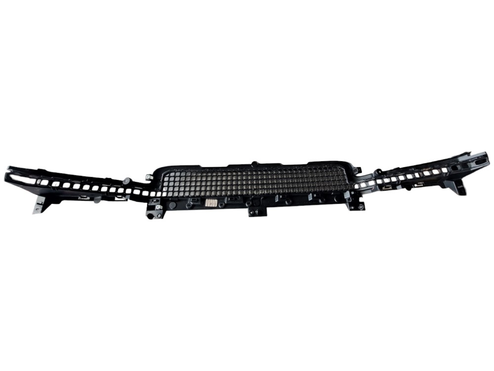 Grade Parachoque Land Rover Defender Preto N/a 3