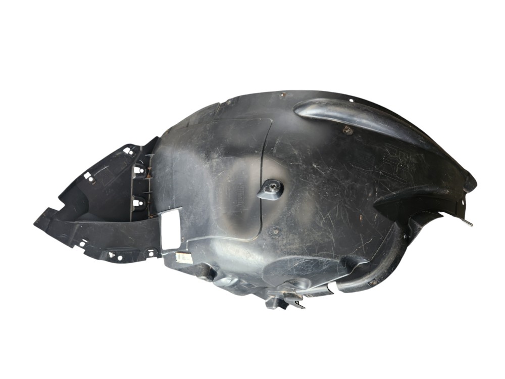 Parabarro Dianteiro Direito Parte Dentro Bmw X5 2011 2012