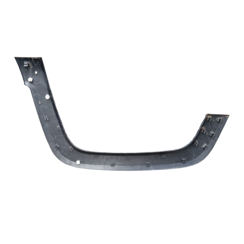 Moldura Alargador Paralama Direito Jeep Renegade