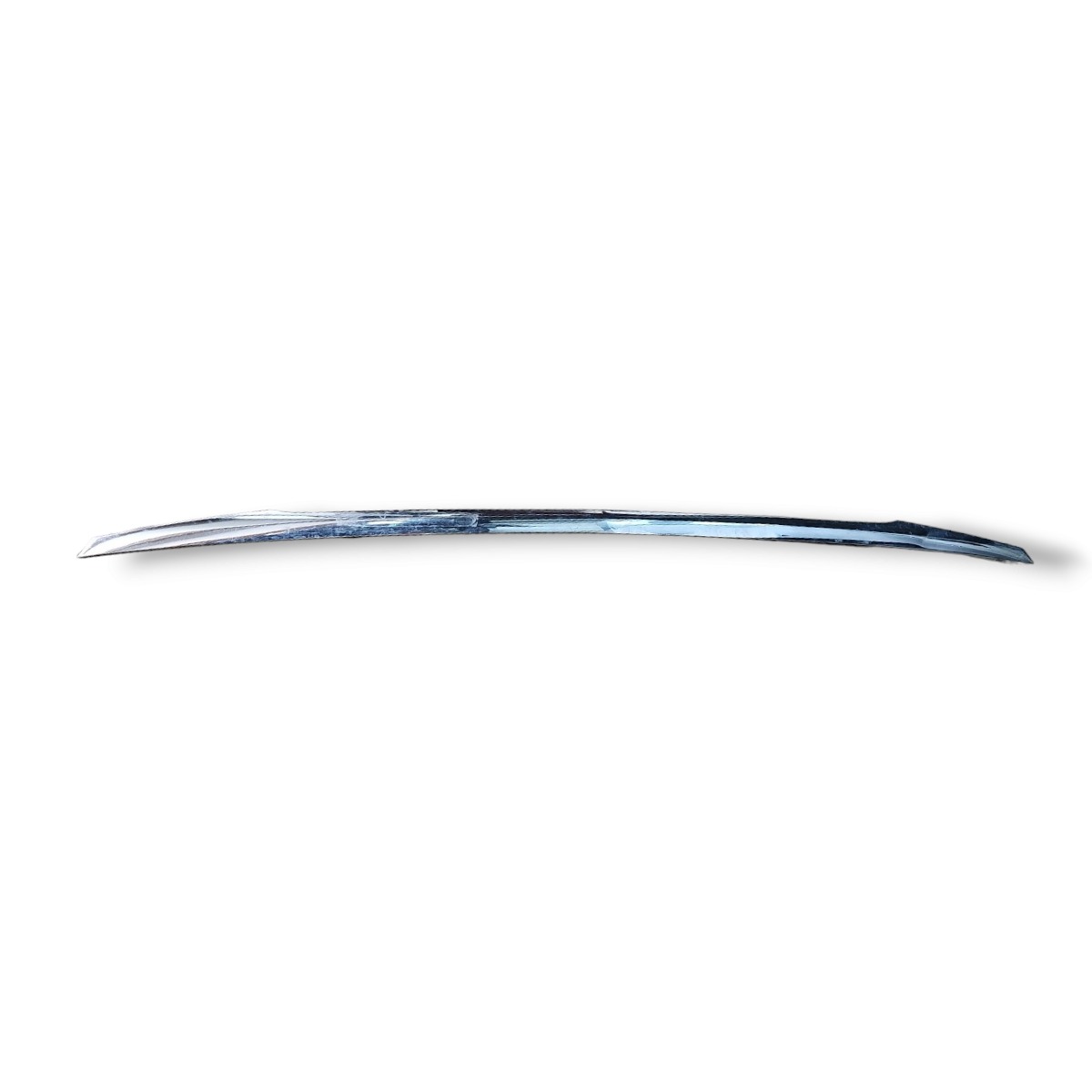 Friso Cromado Tampa Inferior C180 C200