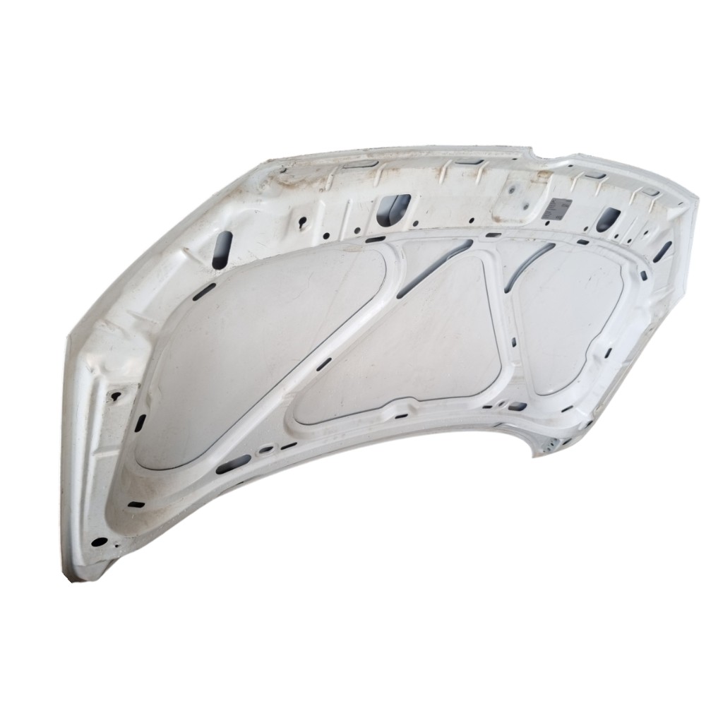 Capo Volkswagen Fox 2012 2013 Recuperado 6
