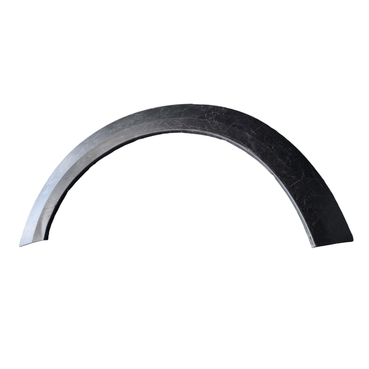 Moldura Alargador Paralama Esquerdo Mini Cooper Countryman Preto