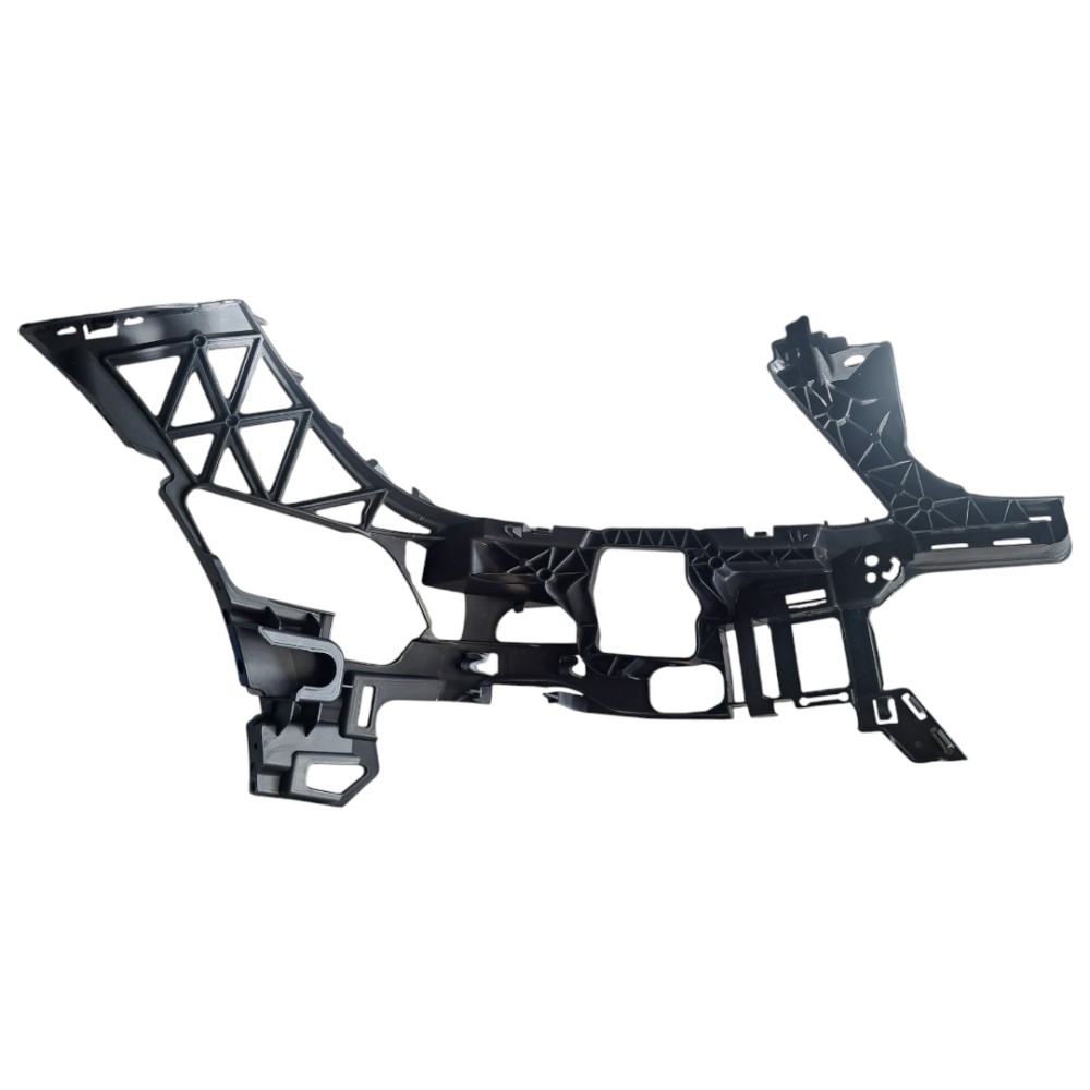 Guia Suporte Esquerdo Parachoque Mercedes C180 C200 2012 3