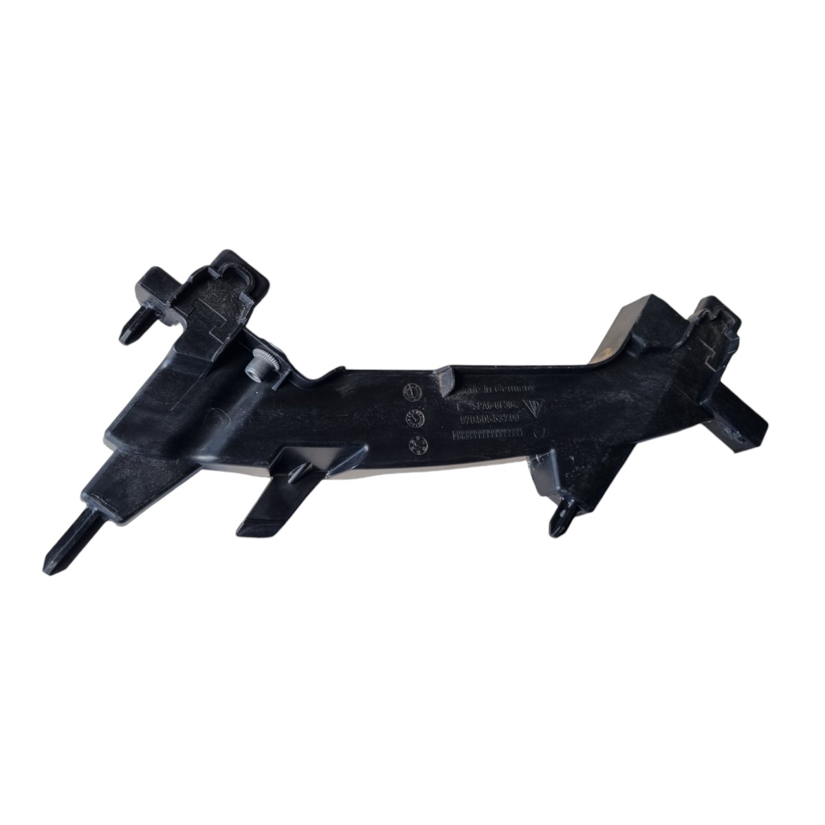 Guia Suporte Farol Esquerdo Porsche Panamera 970 2