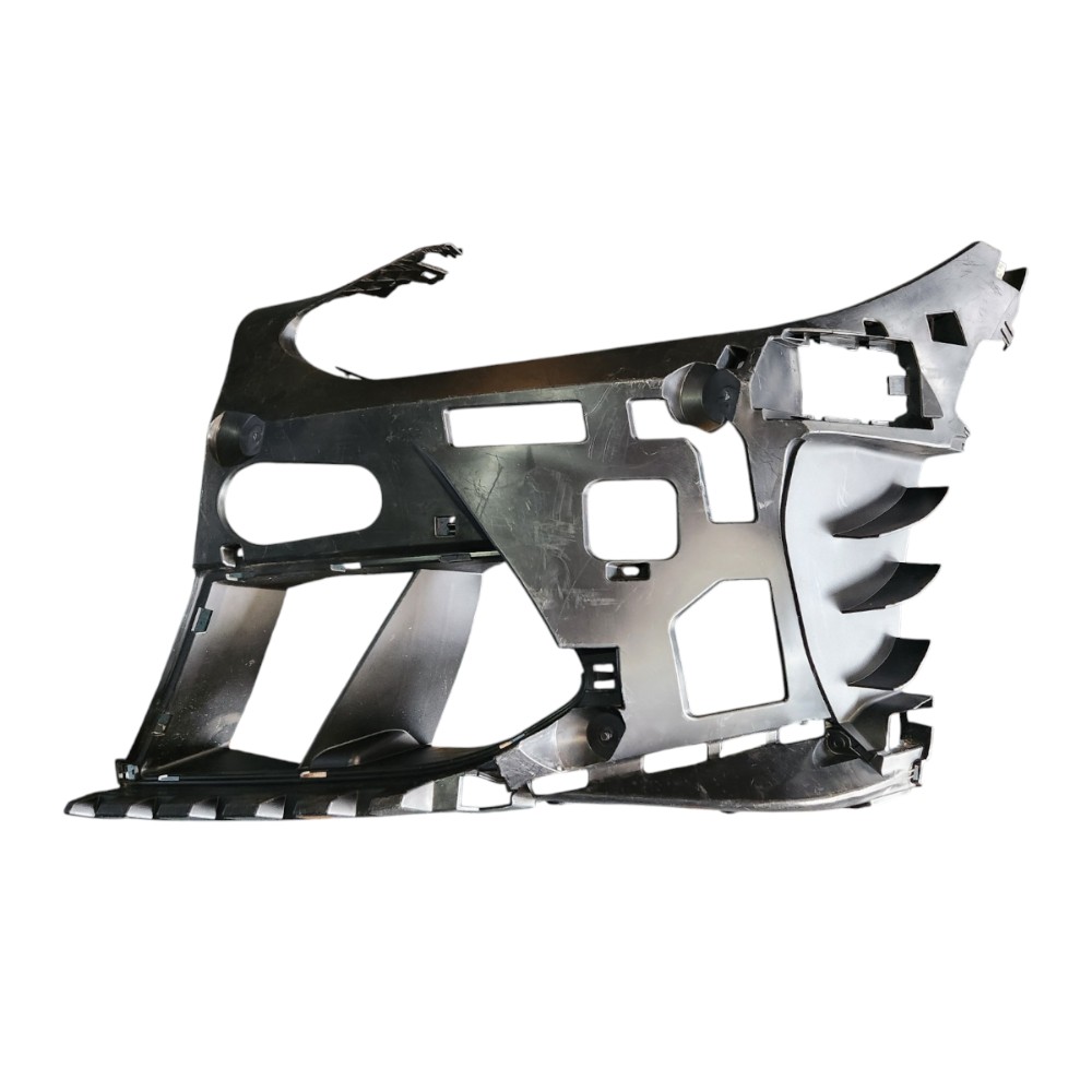 Guia Dianteiro Esquerdo Bmw M4 G80 G82 G83 2022 Preto 9