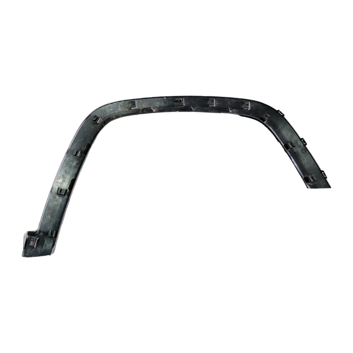 Moldura Aplique Paralama Esquerdo Jeep Compass 3