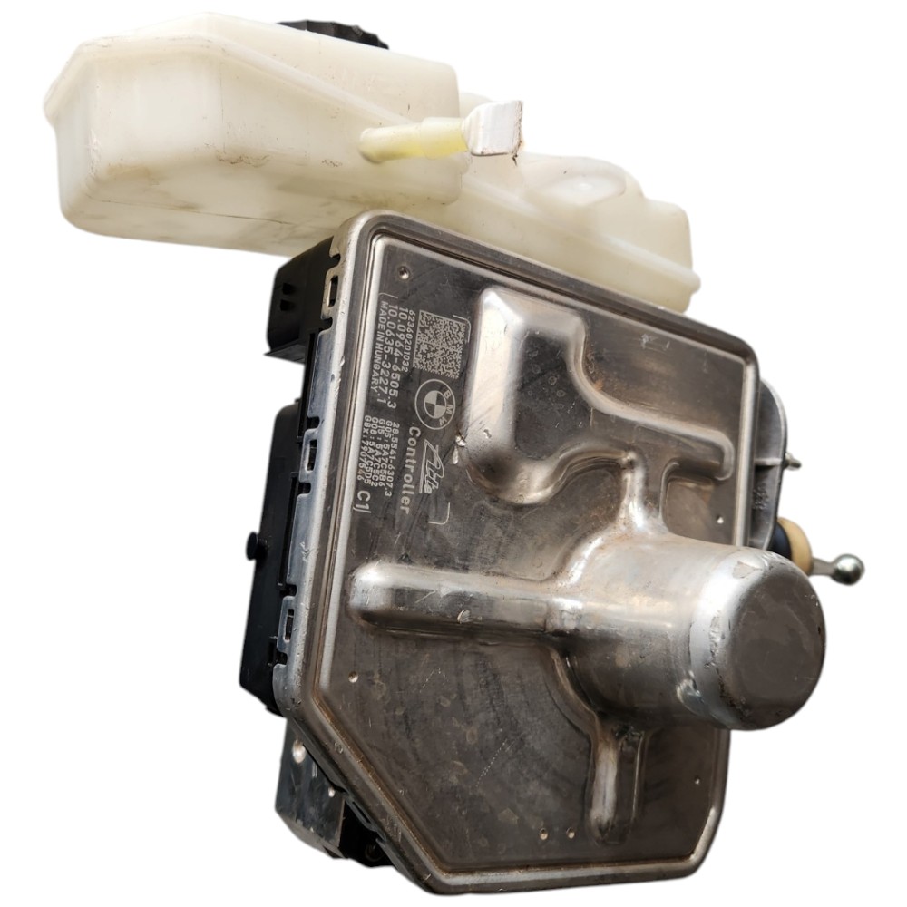 Modulo Bomba Abs Freio Bmw M3 G80 2021 2022 4