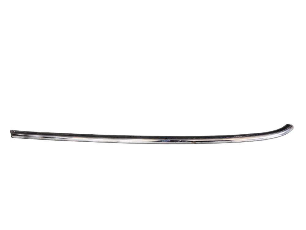 Friso Lateral Traseiro Esquerdo Mini Cooper F56 2014 2015