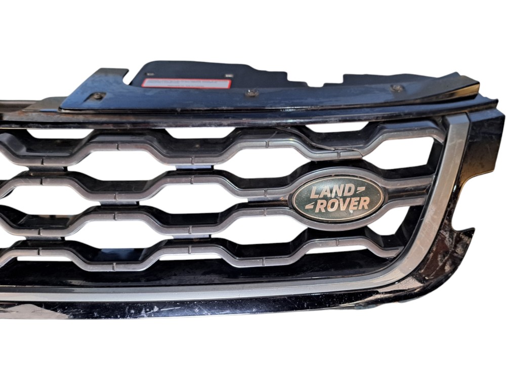 Grade Land Rover Range Rover Evoque 2020 3