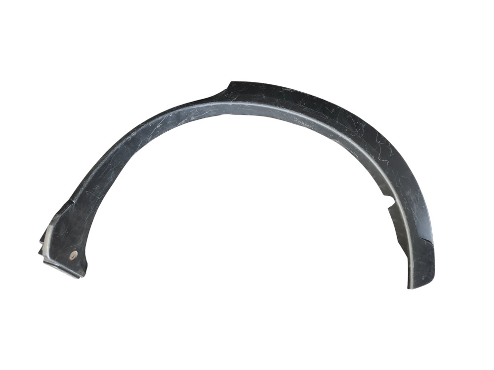 Moldura Paralama Traseiro Esquerdo Mitsubishi Eclipse Cross