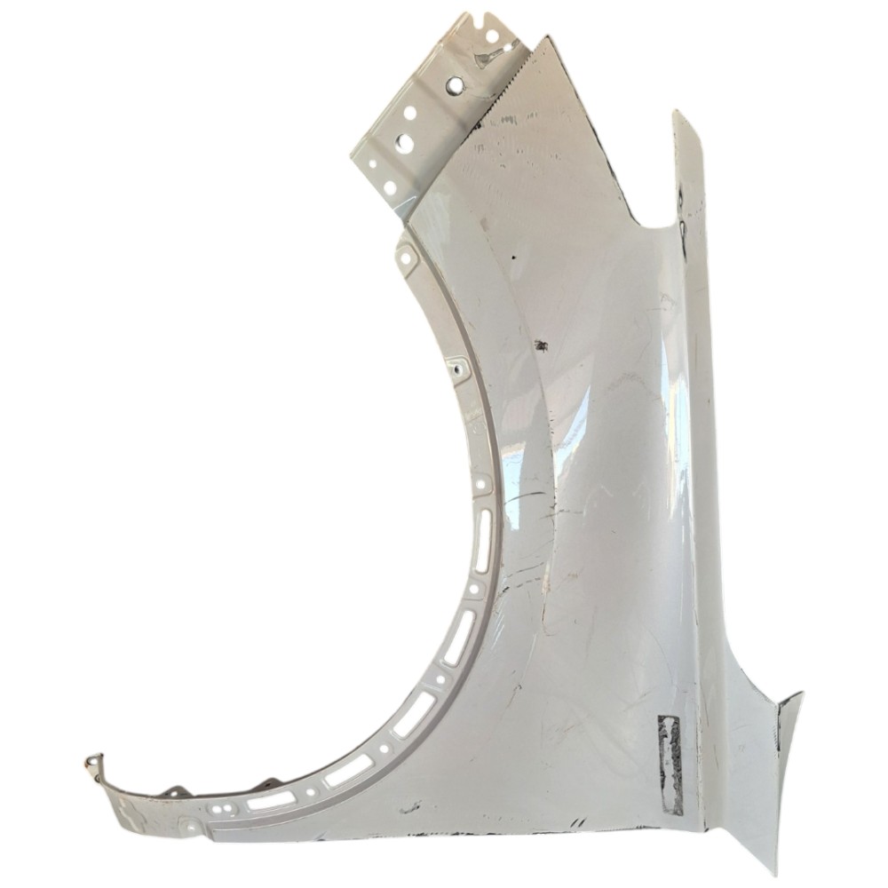 Paralama Esquerdo Chery Tiggo 7 2021