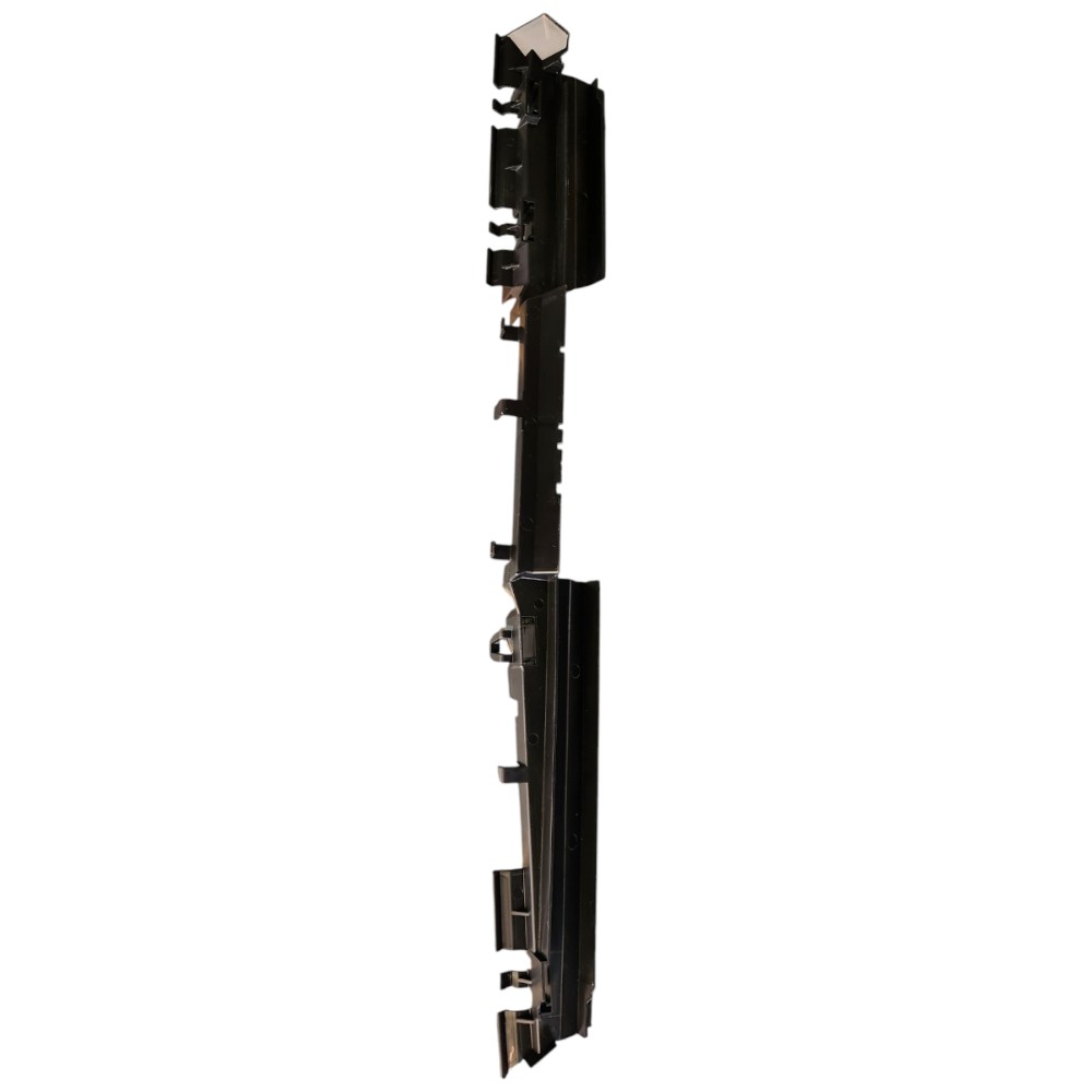 Defletor Superior Radiador Renault Megane 2010