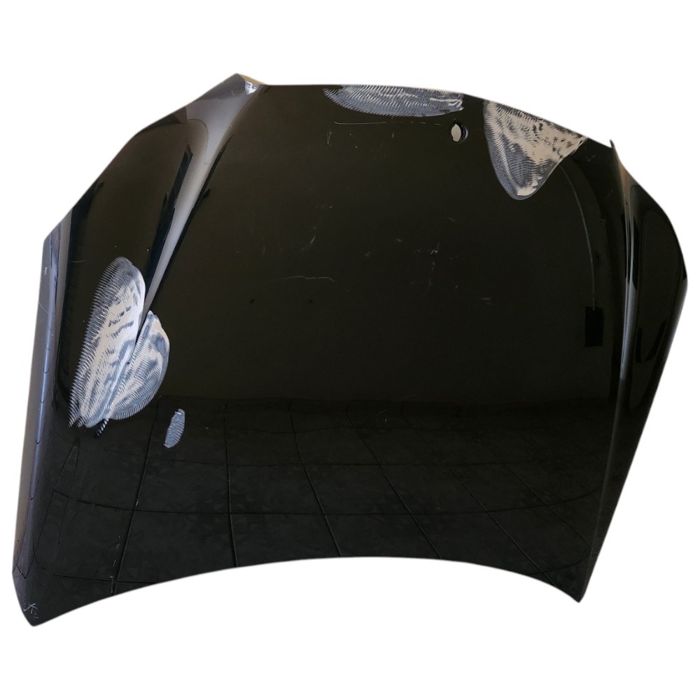 Capô Mercedes E250 E350 E400 2014 2015 3