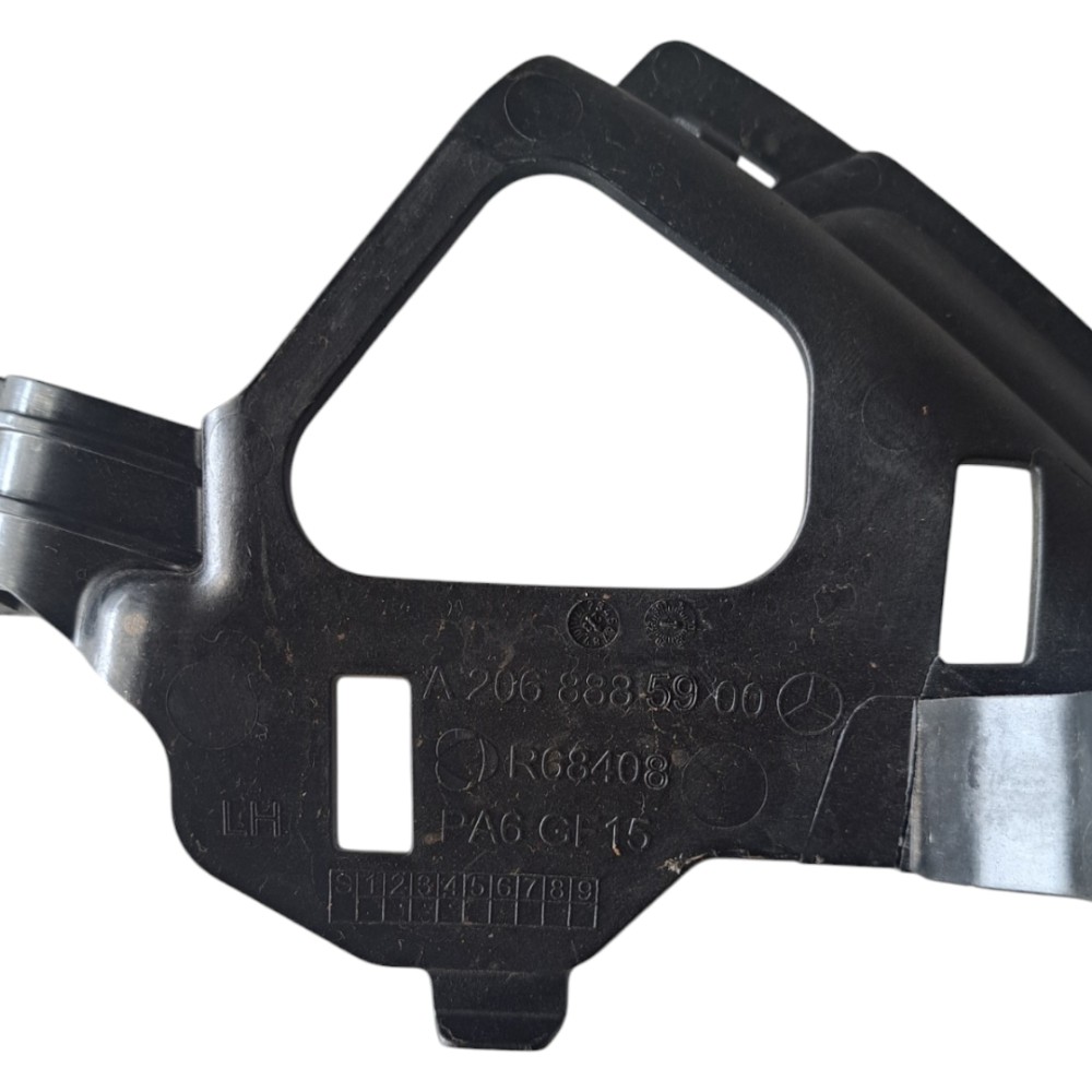 Guia Suporte Esquerdo Mercedes C180 C200 2023 7