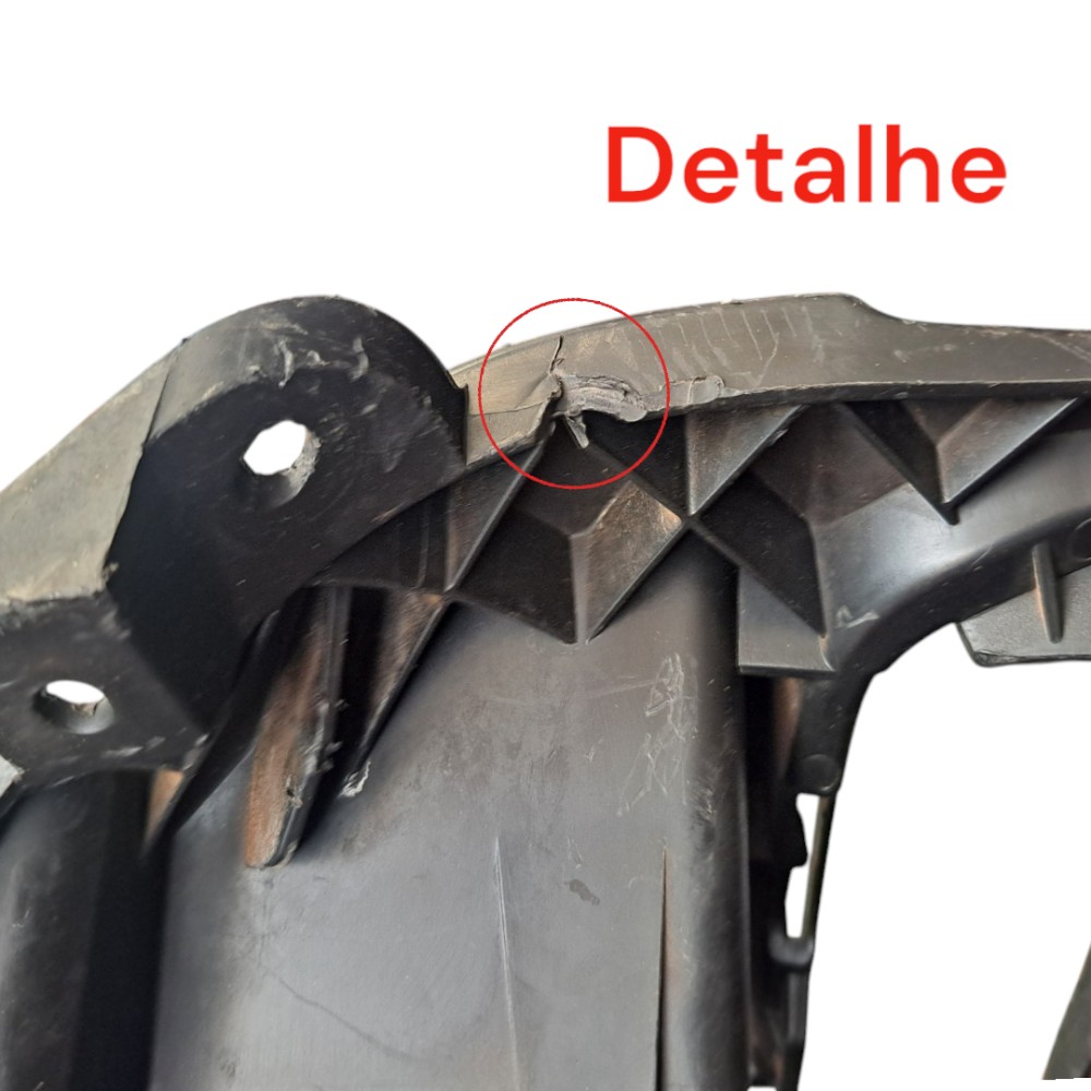 Guia Suporte Interno Dianteiro Esquerdo Porsche Panamera 7