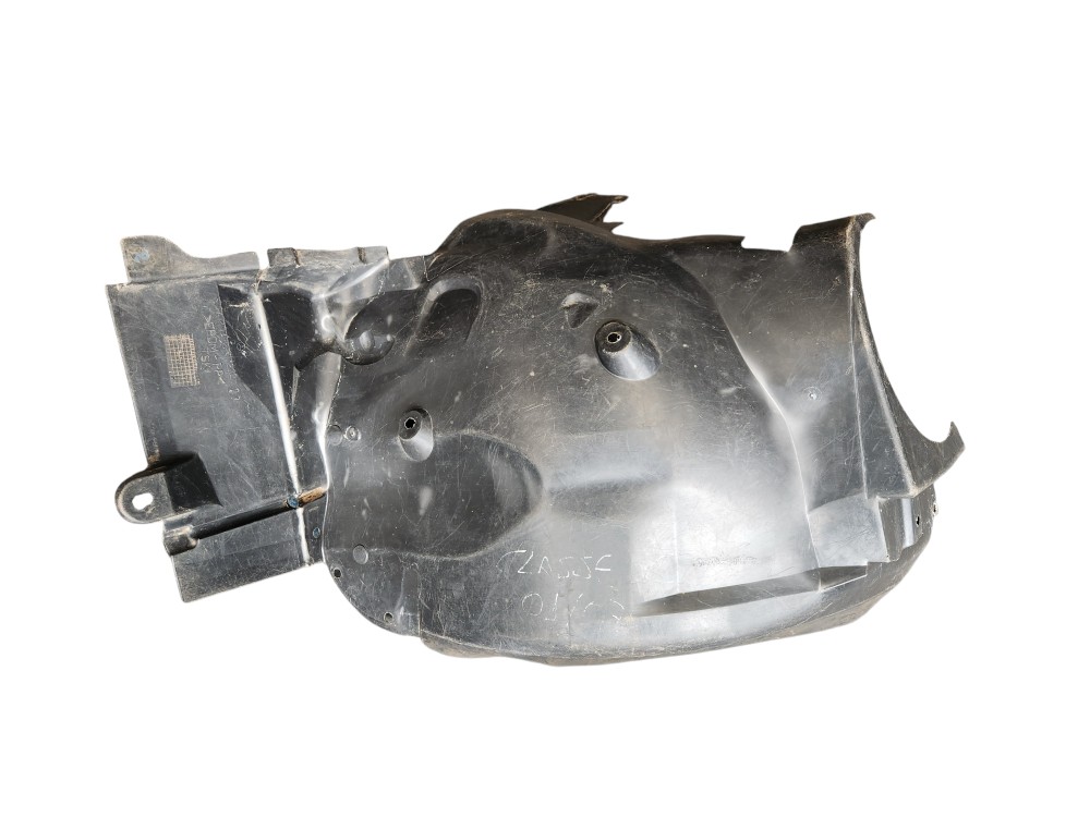Parabarro Dianteiro Direito Parte Trás Mercedes C180 2002