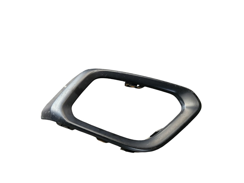 Moldura Farol Milha Direito Jeep Renegade 2022 2023 2024 3